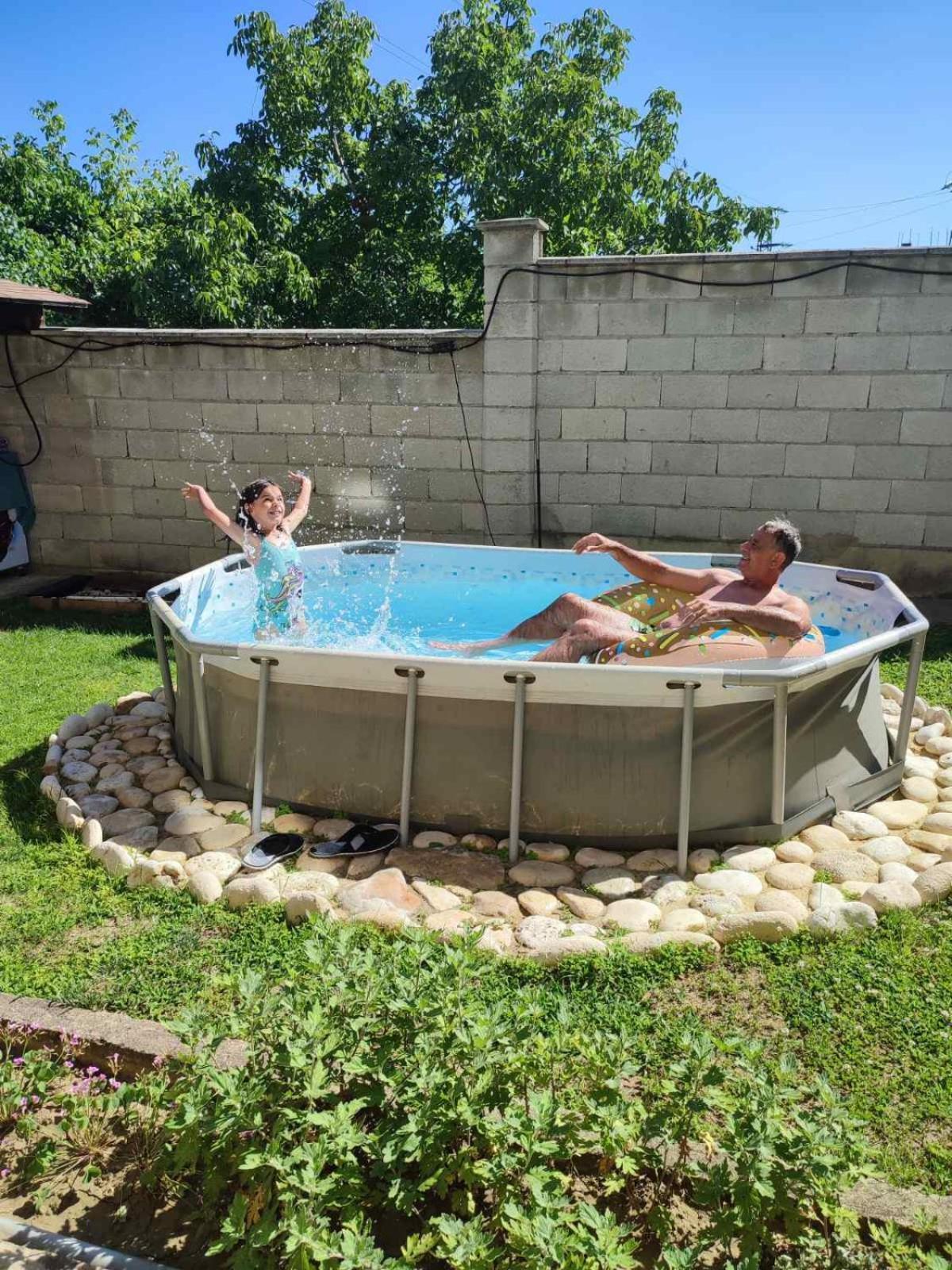 Enjoy Guest House Златни пясъци Екстериор снимка